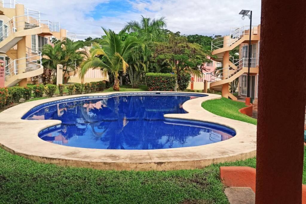 Ixtapa Al Mejor Precio, "Casa Las Conchas" Zihuatanejo Extérieur photo