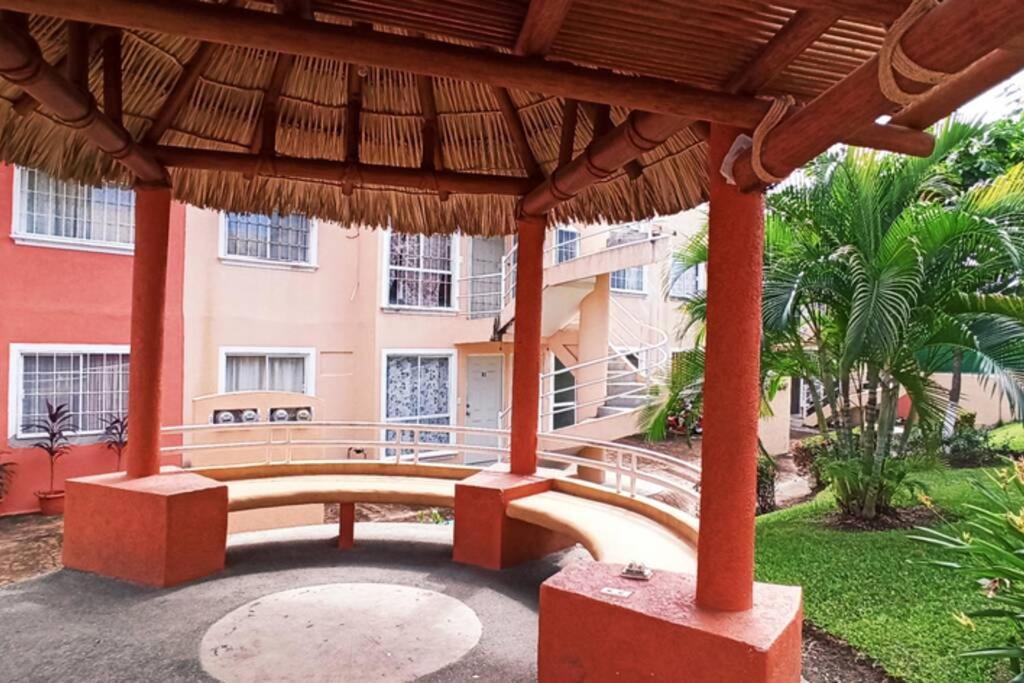 Ixtapa Al Mejor Precio, "Casa Las Conchas" Zihuatanejo Extérieur photo