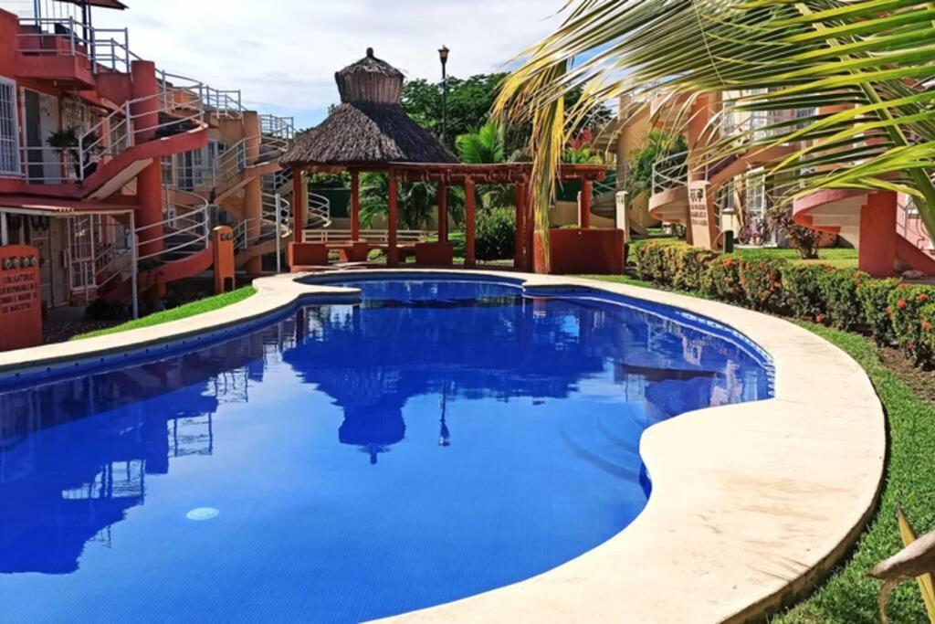Ixtapa Al Mejor Precio, "Casa Las Conchas" Zihuatanejo Extérieur photo