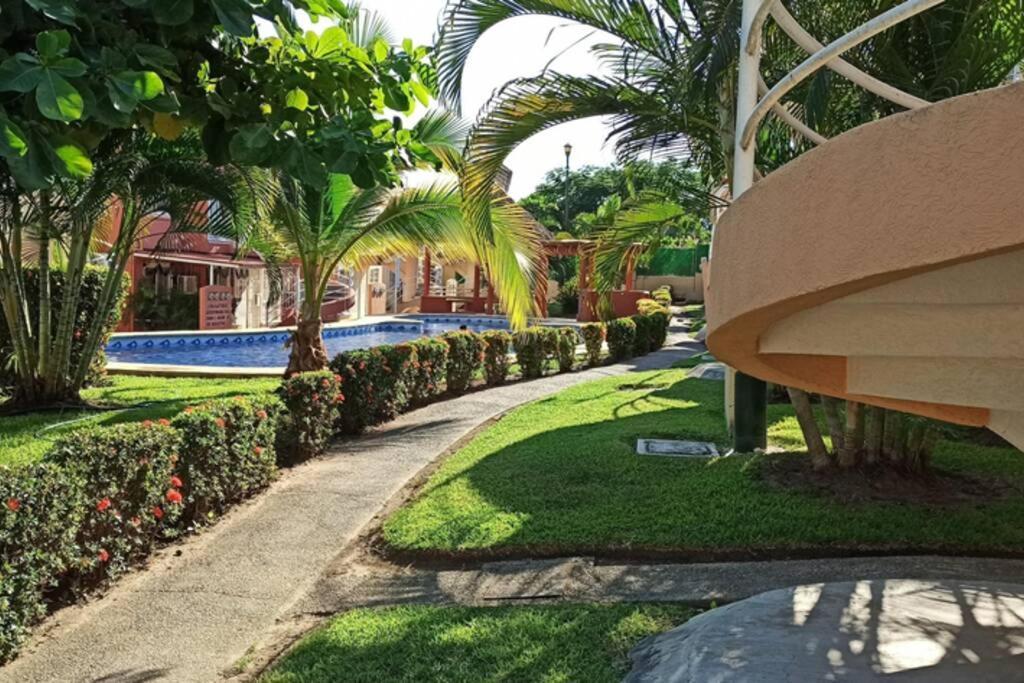 Ixtapa Al Mejor Precio, "Casa Las Conchas" Zihuatanejo Extérieur photo