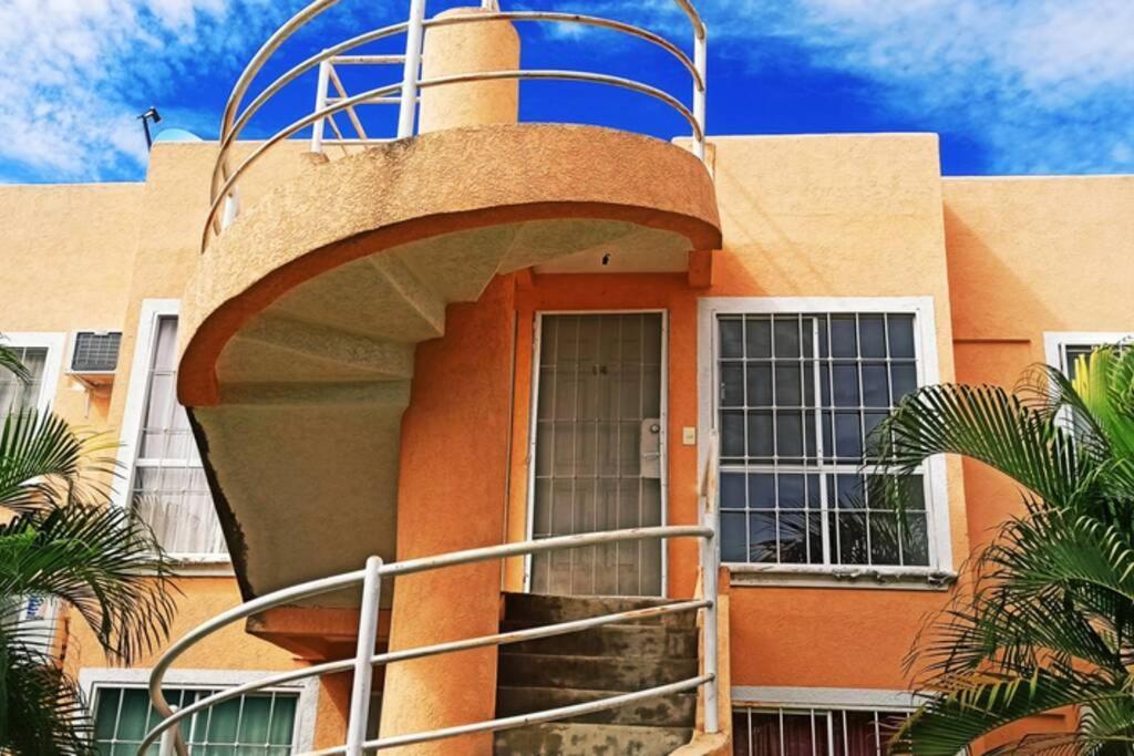 Ixtapa Al Mejor Precio, "Casa Las Conchas" Zihuatanejo Extérieur photo