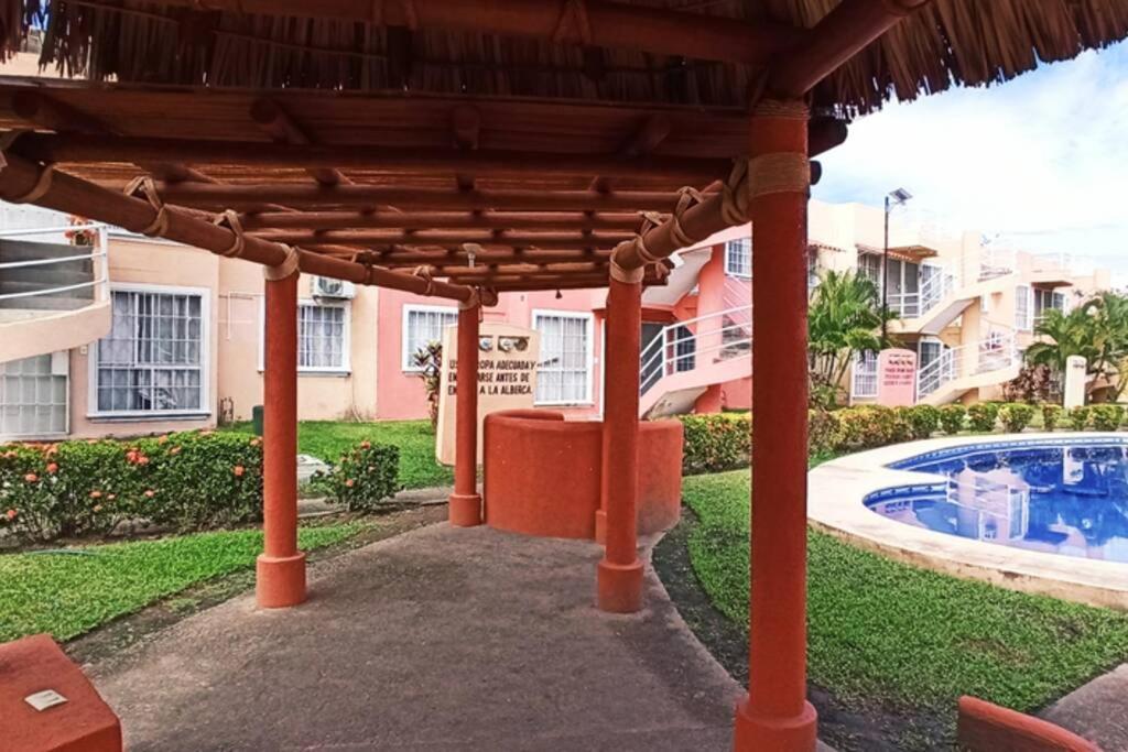 Ixtapa Al Mejor Precio, "Casa Las Conchas" Zihuatanejo Extérieur photo
