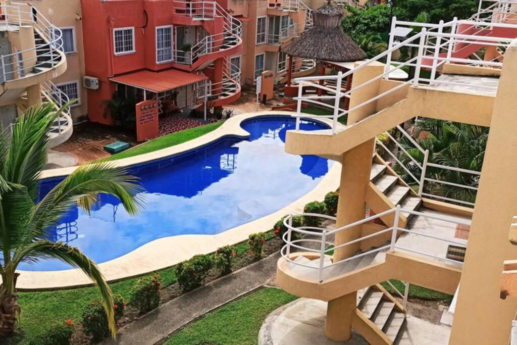 Ixtapa Al Mejor Precio, "Casa Las Conchas" Zihuatanejo Extérieur photo