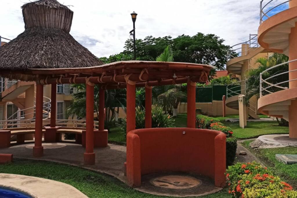 Ixtapa Al Mejor Precio, "Casa Las Conchas" Zihuatanejo Extérieur photo
