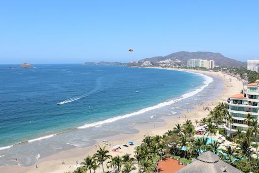 Ixtapa Al Mejor Precio, "Casa Las Conchas" Zihuatanejo Extérieur photo
