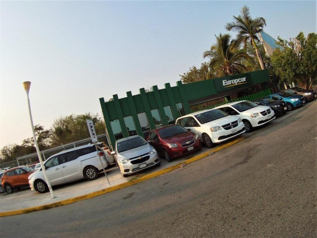 Ixtapa Al Mejor Precio, "Casa Las Conchas" Zihuatanejo Extérieur photo