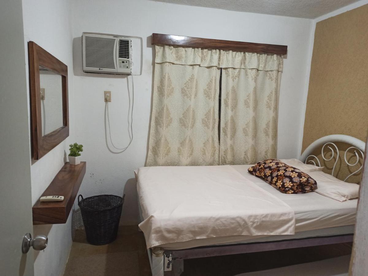 Ixtapa Al Mejor Precio, "Casa Las Conchas" Zihuatanejo Extérieur photo