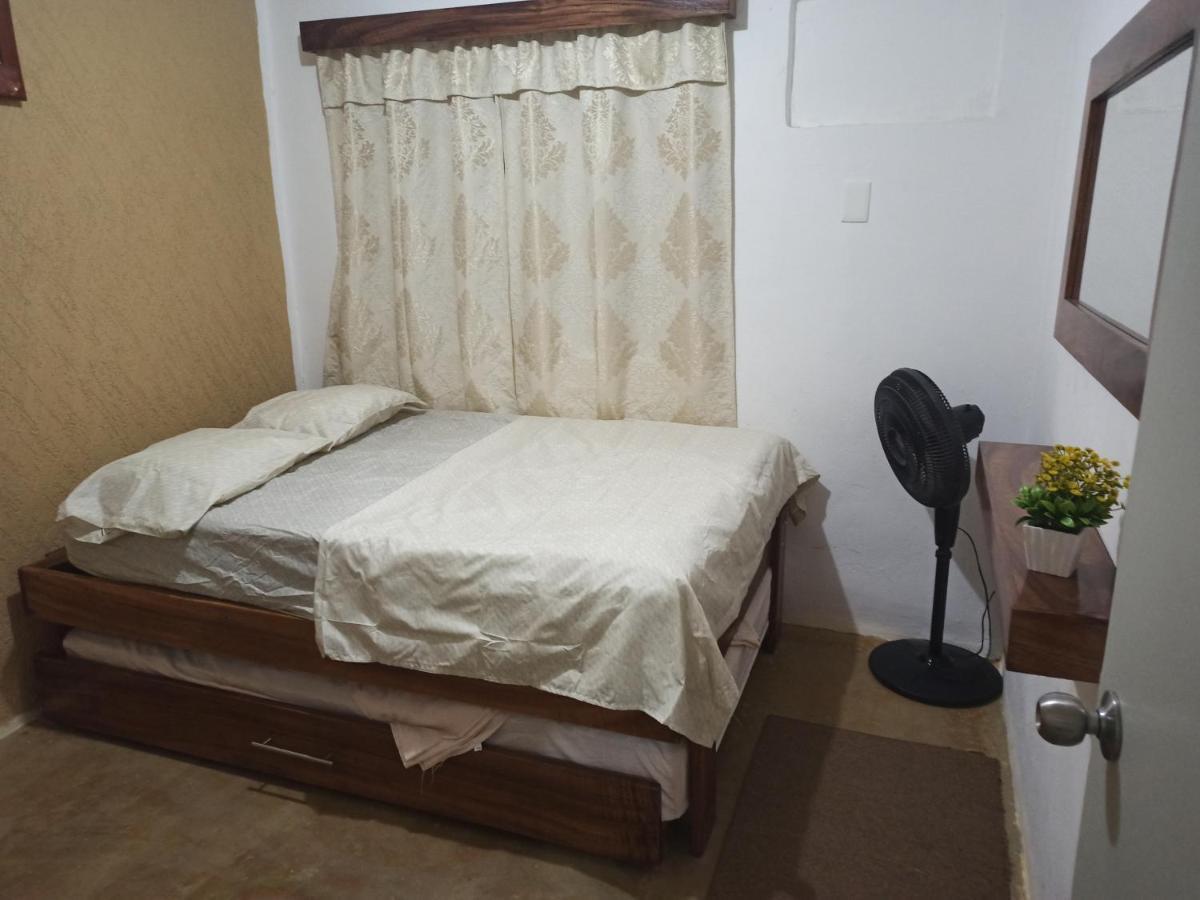 Ixtapa Al Mejor Precio, "Casa Las Conchas" Zihuatanejo Extérieur photo