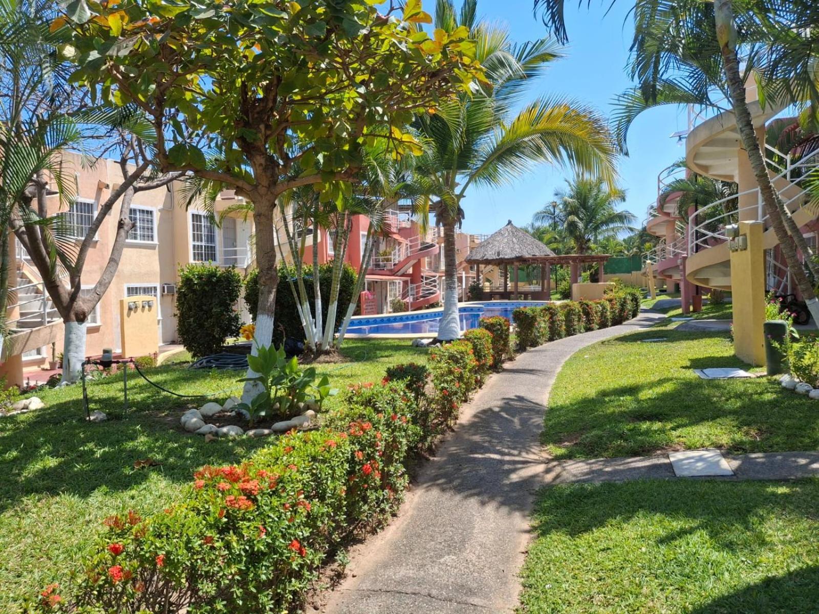 Ixtapa Al Mejor Precio, "Casa Las Conchas" Zihuatanejo Extérieur photo